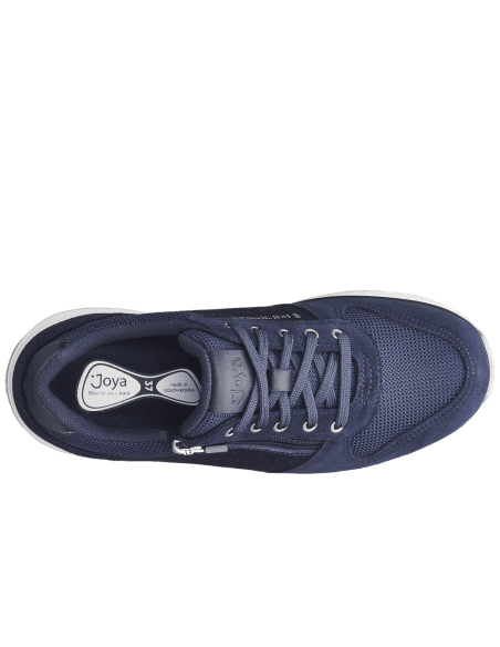 Joya - 972sne - Dynamo Zip dark blue - 5