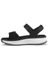 Joya - 891san - Flores black - 2