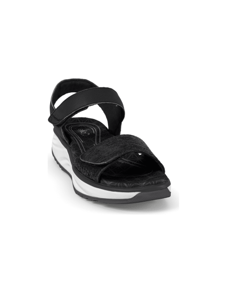 Joya - 891san - Flores black - 3