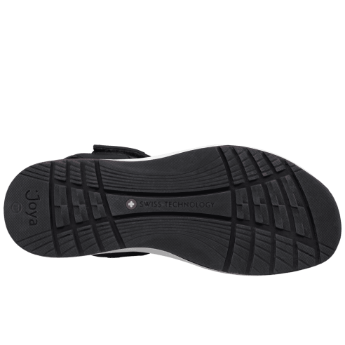 Joya - 891san - Flores black - 5