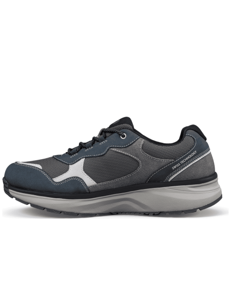 Joya - JY563A - Tony III blue-grey - 2