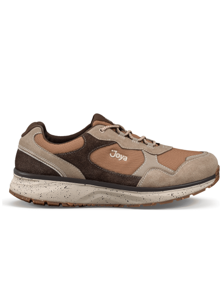 Joya - JY564A - Tony III brown - 1