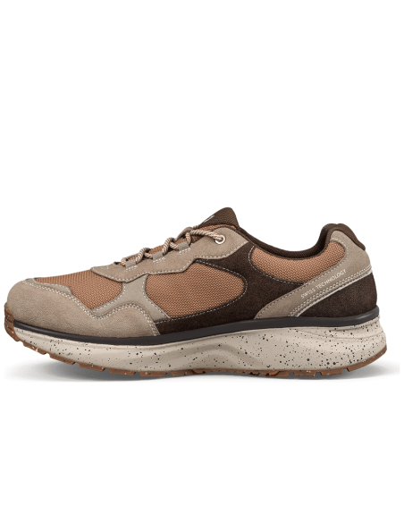 Joya - JY564A - Tony III brown - 2