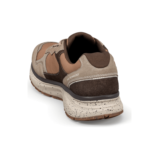 Joya - JY564A - Tony III brown - 4