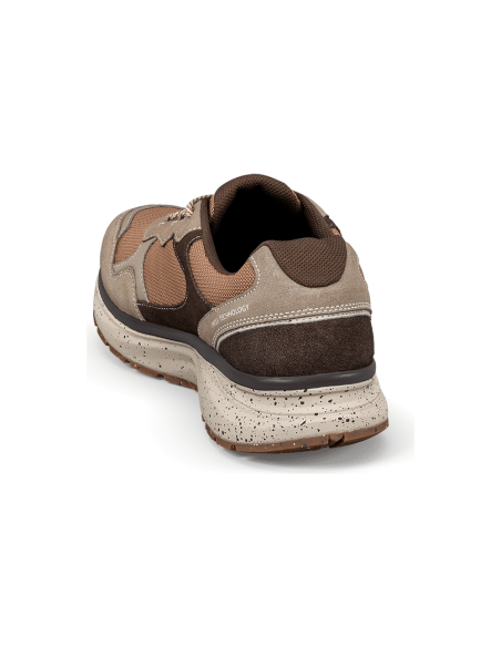 Joya - JY564A - Tony III brown - 4
