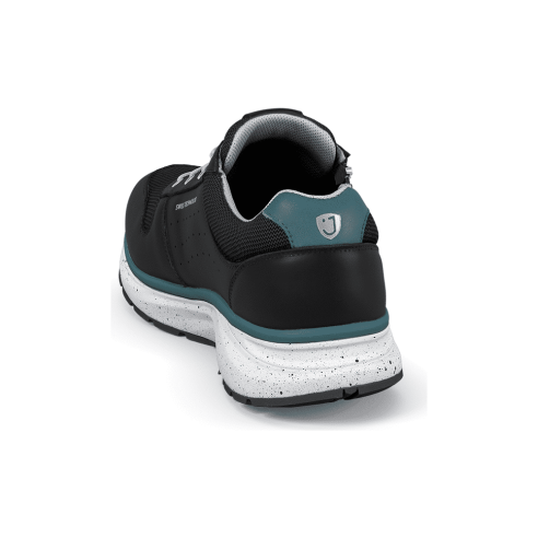 Joya - JY552A - Dynamo Zip black III - 4
