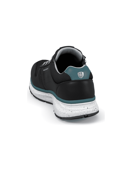 Joya - JY552A - Dynamo Zip black III - 4