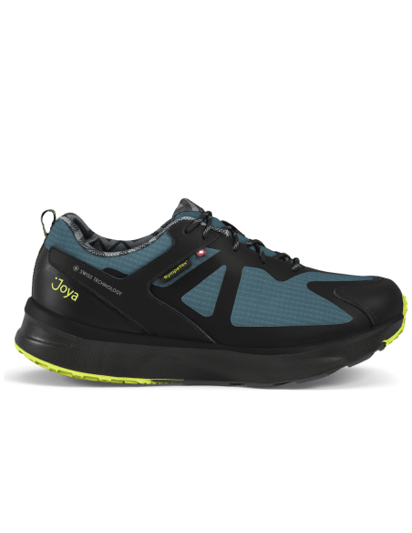 Joya - JY549A - Veloce STX dark green - 1
