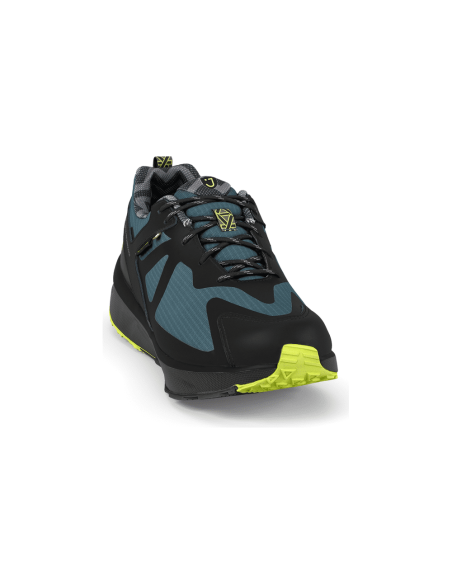 Joya - JY549A - Veloce STX dark green - 3