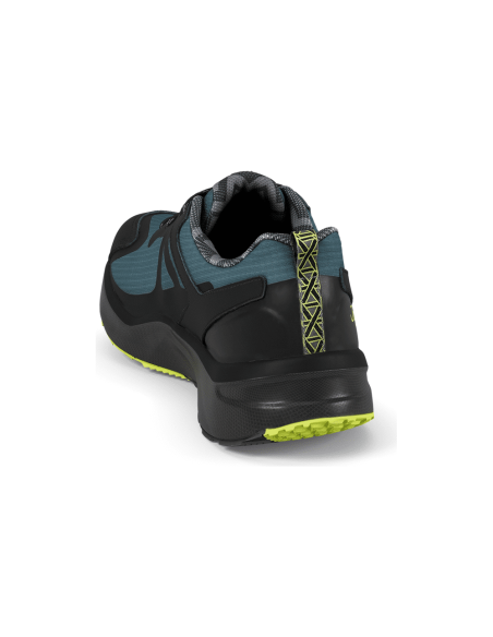 Joya - JY549A - Veloce STX dark green - 4