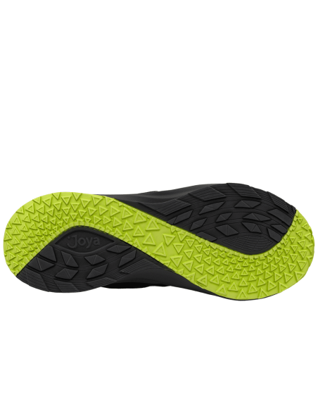 Joya - JY549A - Veloce STX dark green - 5