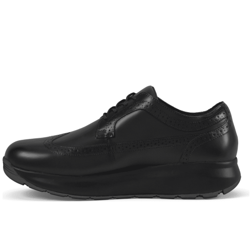 Joya - JY541A - Paso Fino III black - 2