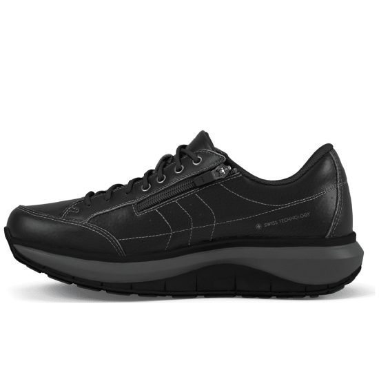 Joya - JY542A - Moscow Zip black - 2