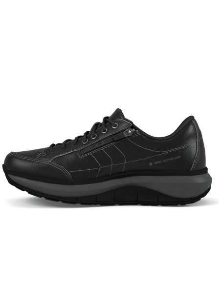 Joya - JY542A - Moscow Zip black - 2