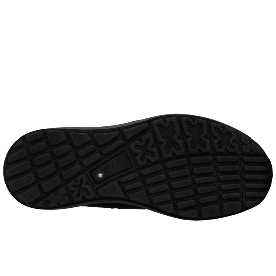 Joya - JY542A - Moscow Zip black - 5