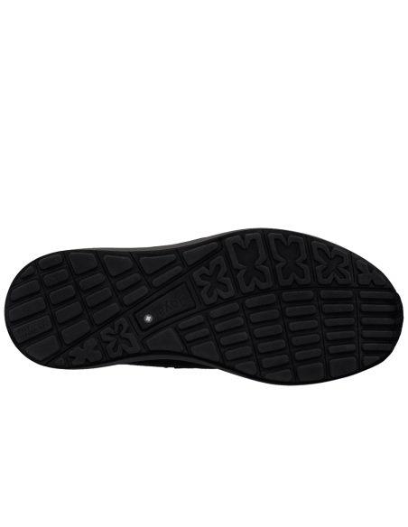 Joya - JY542A - Moscow Zip black - 5