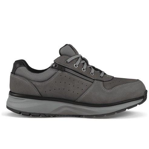 Joya - JY546A - Dynamo Zip dark grey - 1
