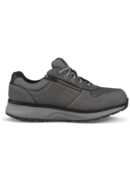Joya - JY546A - Dynamo Zip dark grey - 1