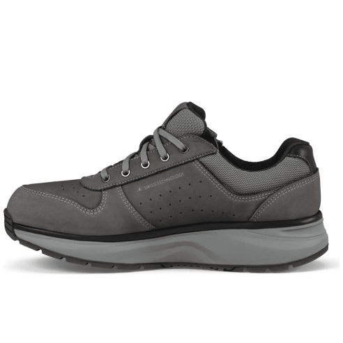 Joya - JY546A - Dynamo Zip dark grey - 2