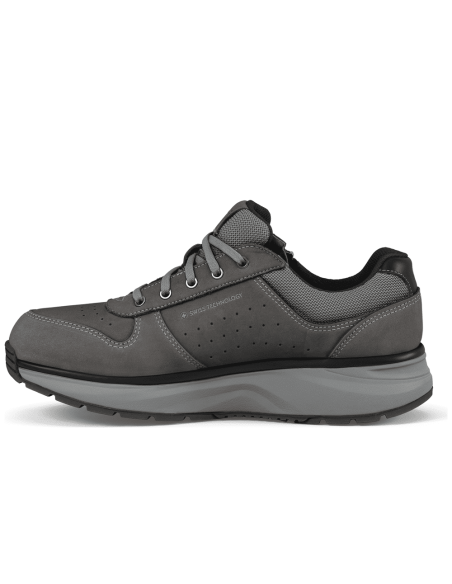 Joya - JY546A - Dynamo Zip dark grey - 2
