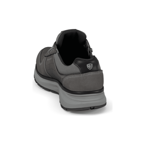 Joya - JY546A - Dynamo Zip dark grey - 4