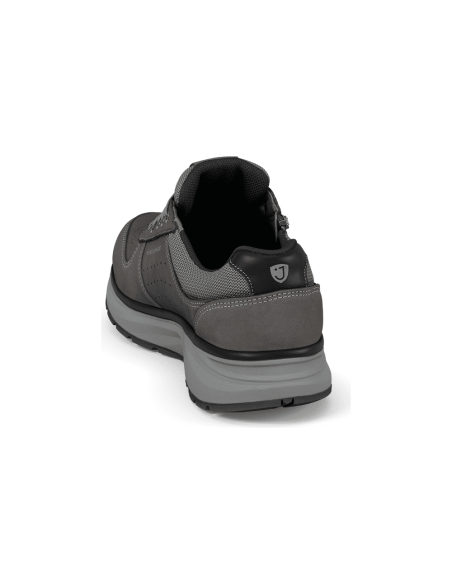 Joya - JY546A - Dynamo Zip dark grey - 4