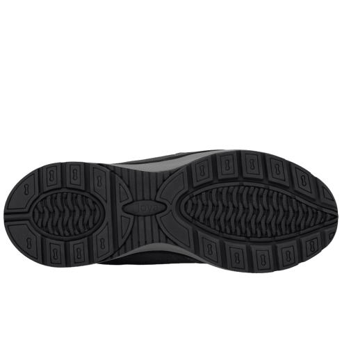 Joya - JY546A - Dynamo Zip dark grey - 5