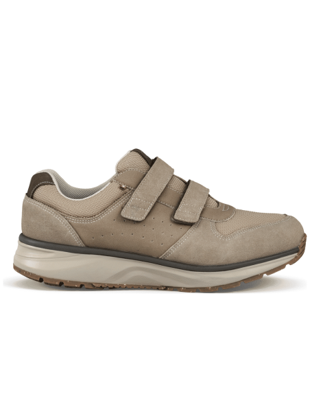 Joya - JY534A - Dynamo Strap beige - 1