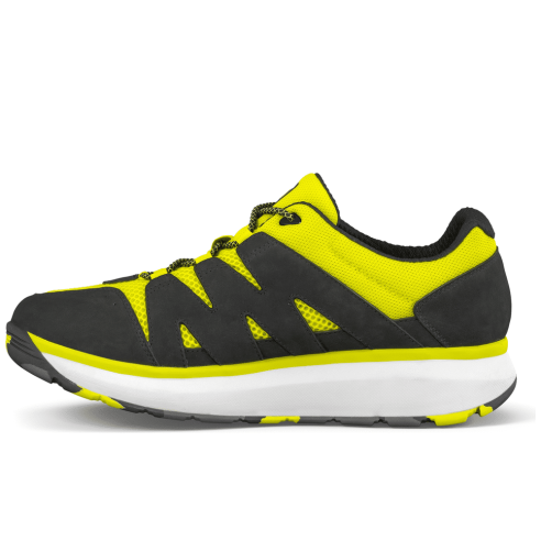 Joya - JY530A - Maluku yellow-black - 2