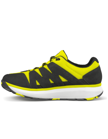 Joya - JY530A - Maluku yellow-black - 2