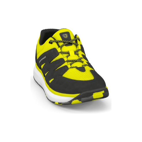 Joya - JY530A - Maluku yellow-black - 3