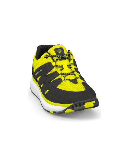 Joya - JY530A - Maluku yellow-black - 3