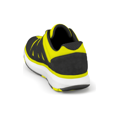 Joya - JY530A - Maluku yellow-black - 4
