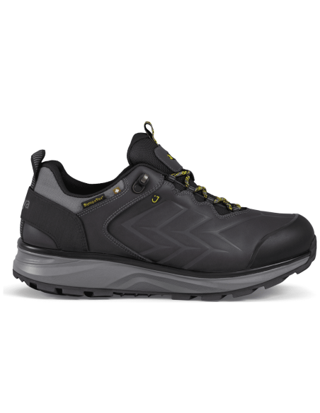 Joya - JY511A - Denali STX dark grey - 1