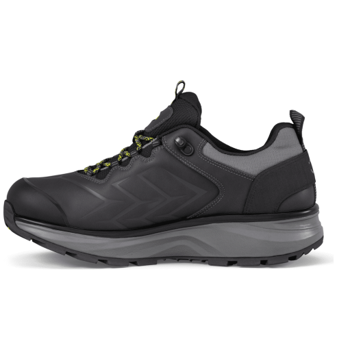 Joya - JY511A - Denali STX dark grey - 2