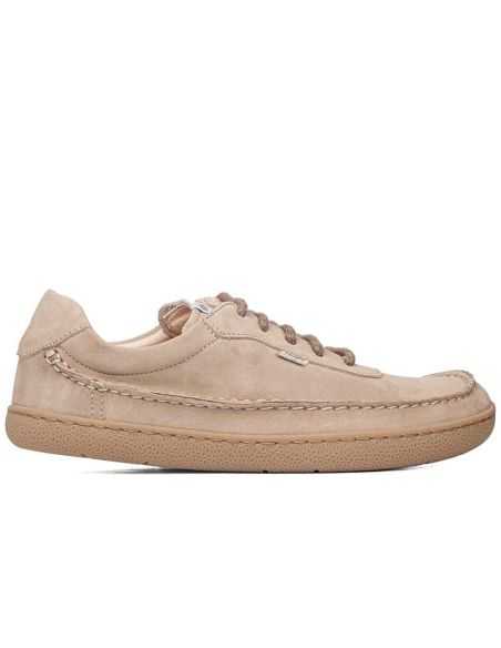 Callaghan - 63100-ZERO-SHOE-SRA-NOBUK-PIEDRA - 63100 ZERO-SHOE SRA NOBUK PIEDRA - 1