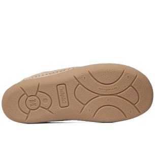 Callaghan - 63100-ZERO-SHOE-SRA-NOBUK-PIEDRA - 63100 ZERO-SHOE SRA NOBUK PIEDRA - 1 2