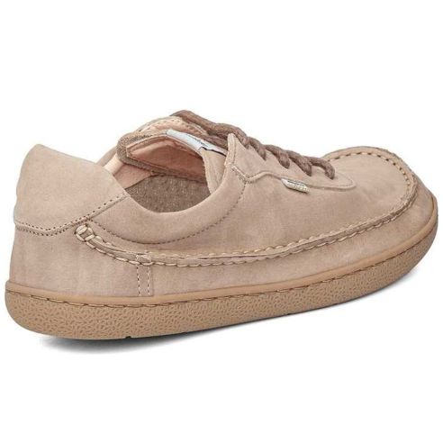 Callaghan - 63100-ZERO-SHOE-SRA-NOBUK-PIEDRA - 63100 ZERO-SHOE SRA NOBUK PIEDRA - 4