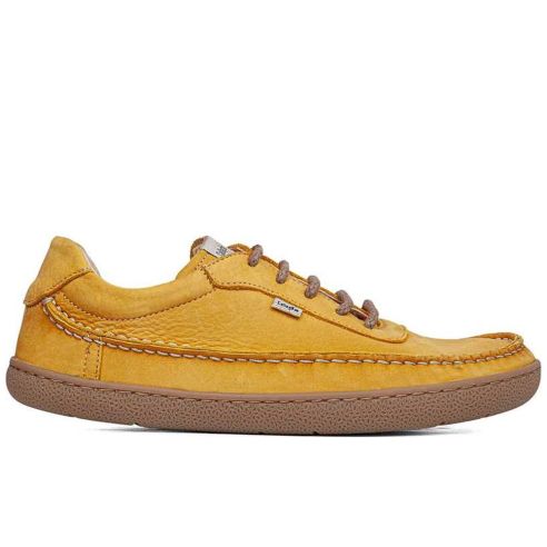 Callaghan - 63100-ZERO-SHOE-SRA-NOBUK-AMARILLO - 63100 ZERO-SHOE SRA NOBUK AMARILLO - 1