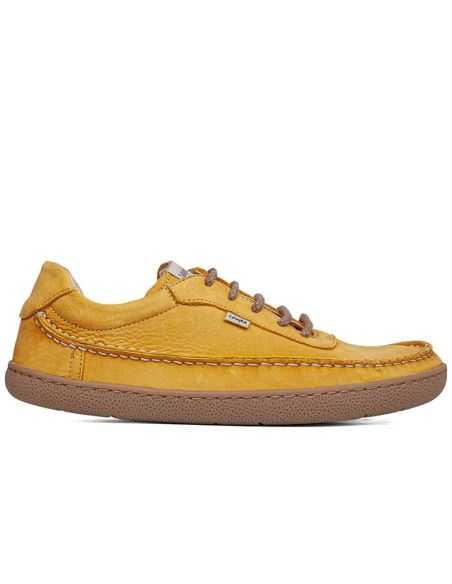 Callaghan - 63100-ZERO-SHOE-SRA-NOBUK-AMARILLO - 63100 ZERO-SHOE SRA NOBUK AMARILLO - 1