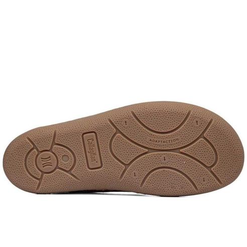 Callaghan - 63100-ZERO-SHOE-SRA-NOBUK-AMARILLO - 63100 ZERO-SHOE SRA NOBUK AMARILLO - 2