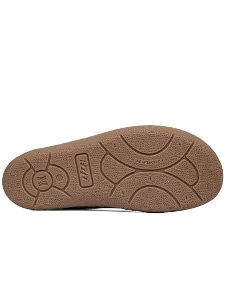 Callaghan - 63100-ZERO-SHOE-SRA-NOBUK-AMARILLO - 63100 ZERO-SHOE SRA NOBUK AMARILLO - 2