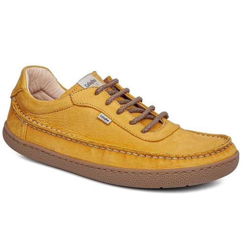 Callaghan - 63100-ZERO-SHOE-SRA-NOBUK-AMARILLO - 63100 ZERO-SHOE SRA NOBUK AMARILLO - 3