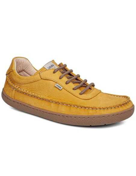 Callaghan - 63100-ZERO-SHOE-SRA-NOBUK-AMARILLO - 63100 ZERO-SHOE SRA NOBUK AMARILLO - 3