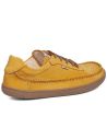 Callaghan - 63100-ZERO-SHOE-SRA-NOBUK-AMARILLO - 63100 ZERO-SHOE SRA NOBUK AMARILLO - 4