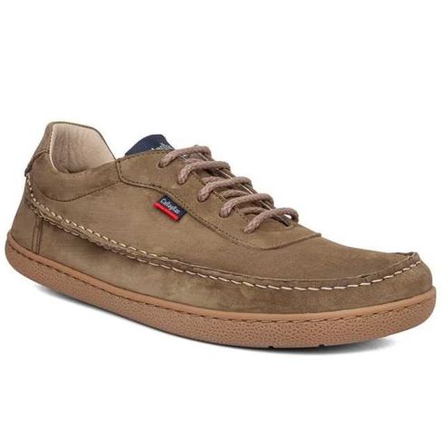 Callaghan - 61903-ZERO-SHOE-NOBUK-KAKI - 61903 ZERO-SHOE NOBUK KAKI - 3