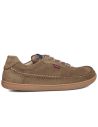 Callaghan - 61903-ZERO-SHOE-NOBUK-KAKI - 61903 ZERO-SHOE NOBUK KAKI - 4