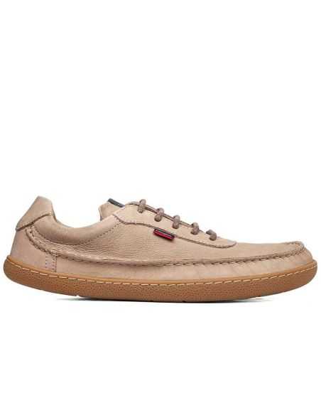 Callaghan - 61903-ZERO-SHOE-NOBUK-PIEDRA - 61903 ZERO-SHOE NOBUK PIEDRA - 1