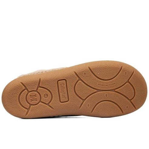 Callaghan - 61903-ZERO-SHOE-NOBUK-PIEDRA - 61903 ZERO-SHOE NOBUK PIEDRA - 2