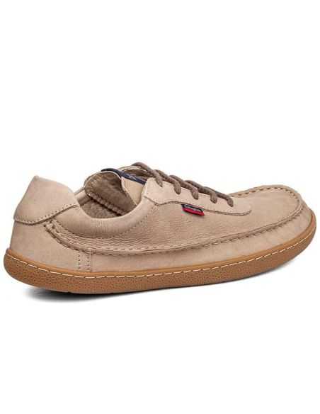 Callaghan - 61903-ZERO-SHOE-NOBUK-PIEDRA - 61903 ZERO-SHOE NOBUK PIEDRA - 4